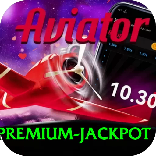 SalamPKR Premium Jackpot - 2
