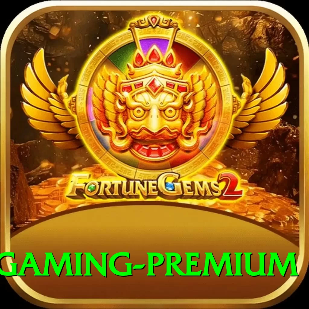 ShahSpin - Gaming Premium - 2