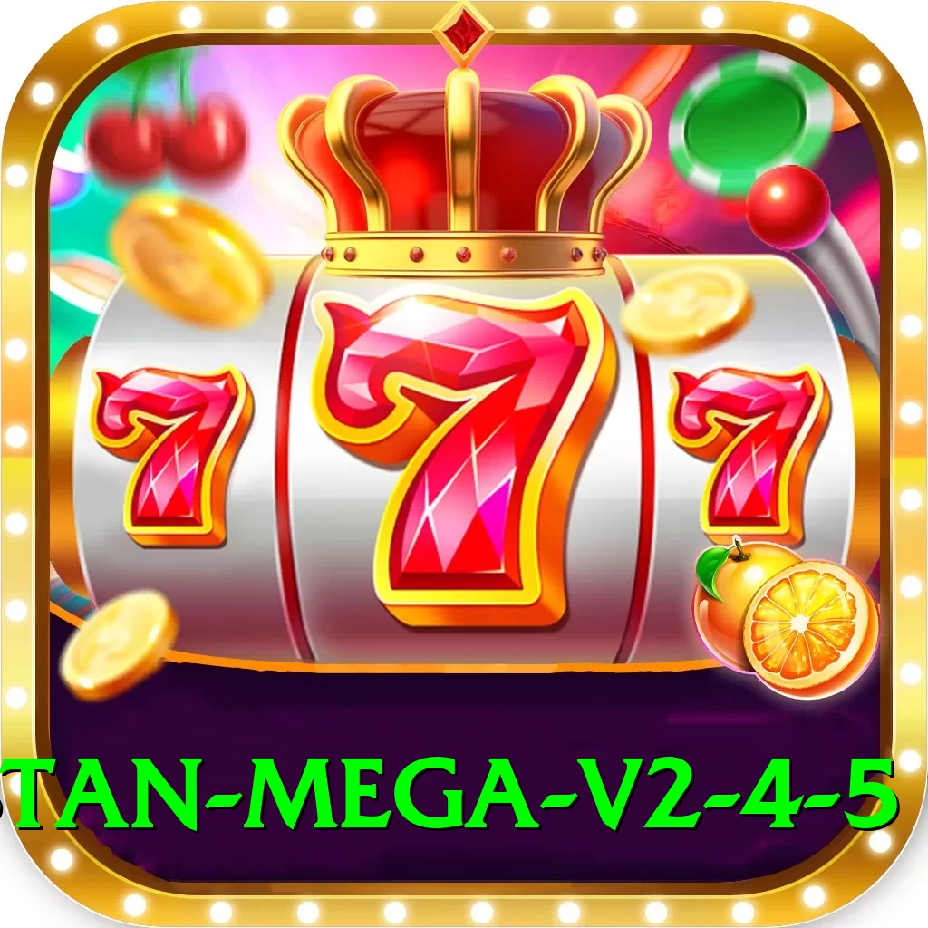 Slot Games Pakistan - Mega v2.4.5 - 2