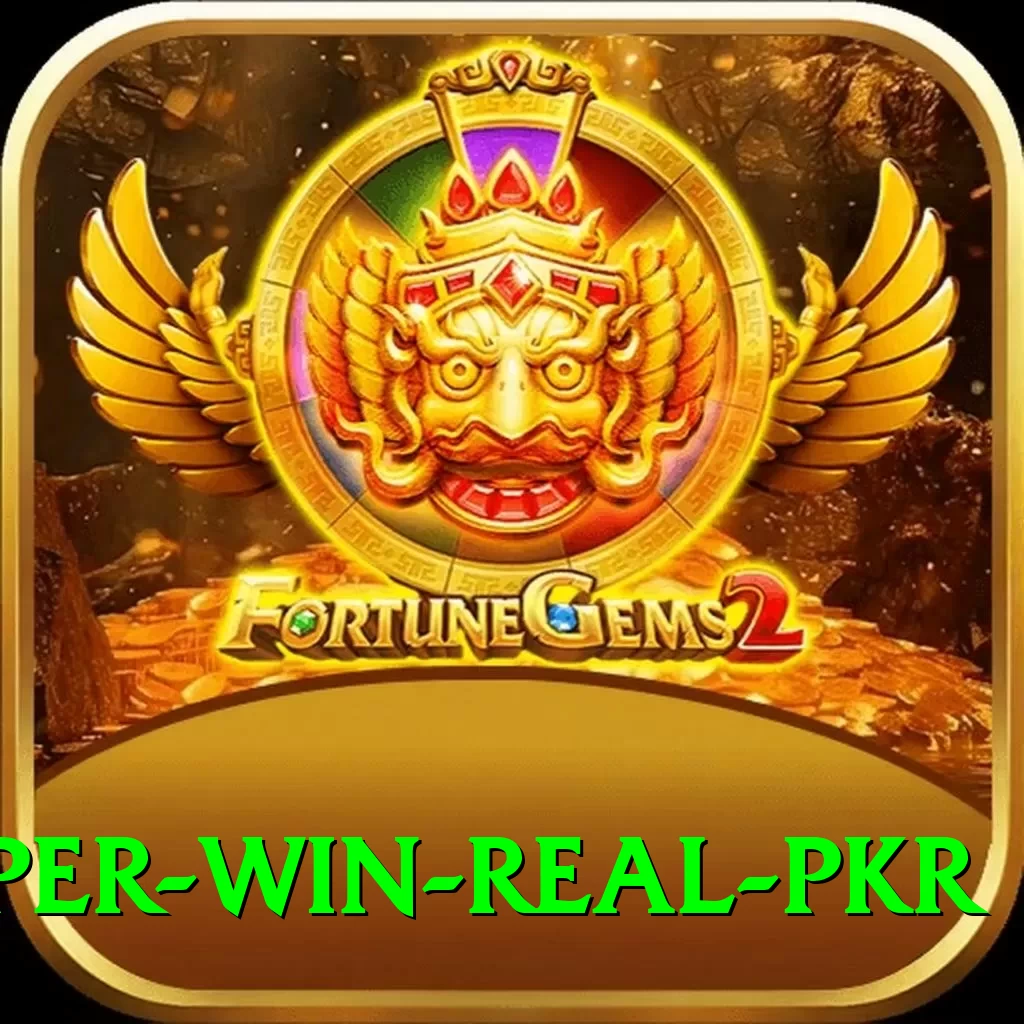 SS1 Game Super - Win Real PKR - 2