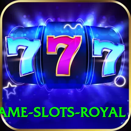 TG Slot Game - Slots Royal - 2