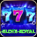 TG Slot Game - Slots Royal