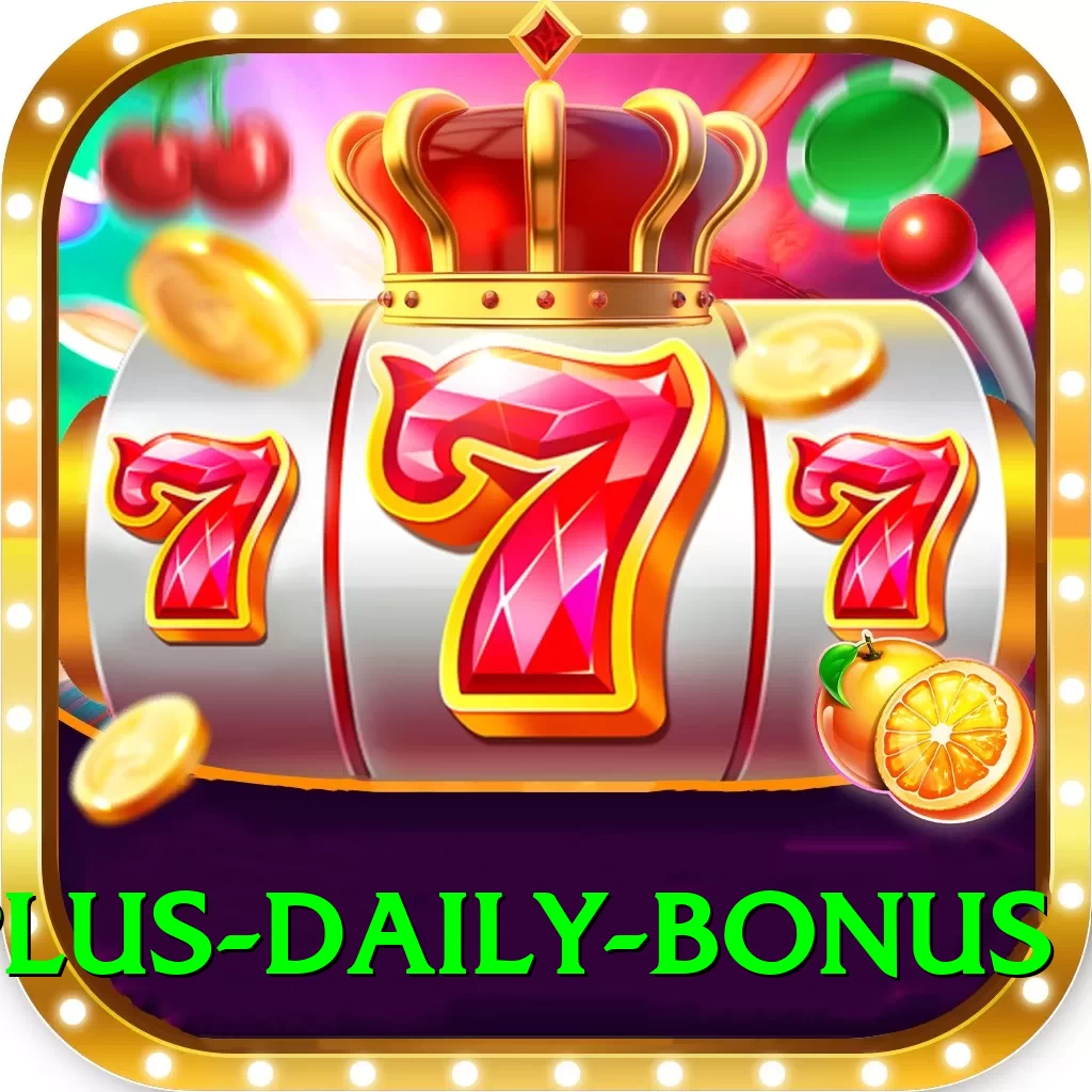 tojaybet Plus - Daily Bonus - 2