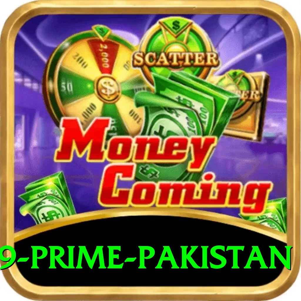 ur999 Prime Pakistan - 2