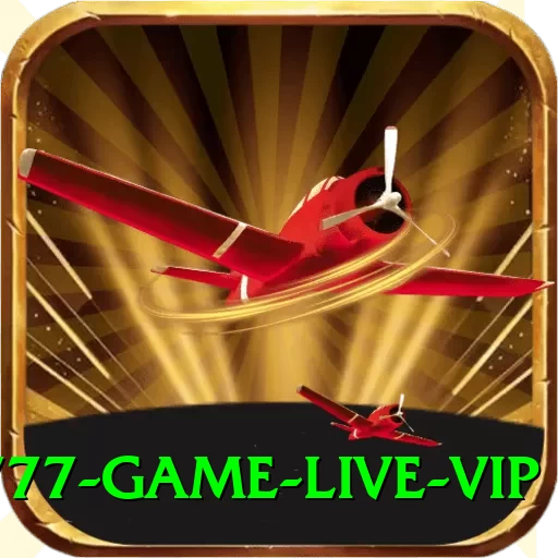 VSP 777 Game - Live VIP - 2