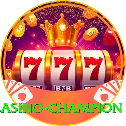 wasim - Casino Champion - 2