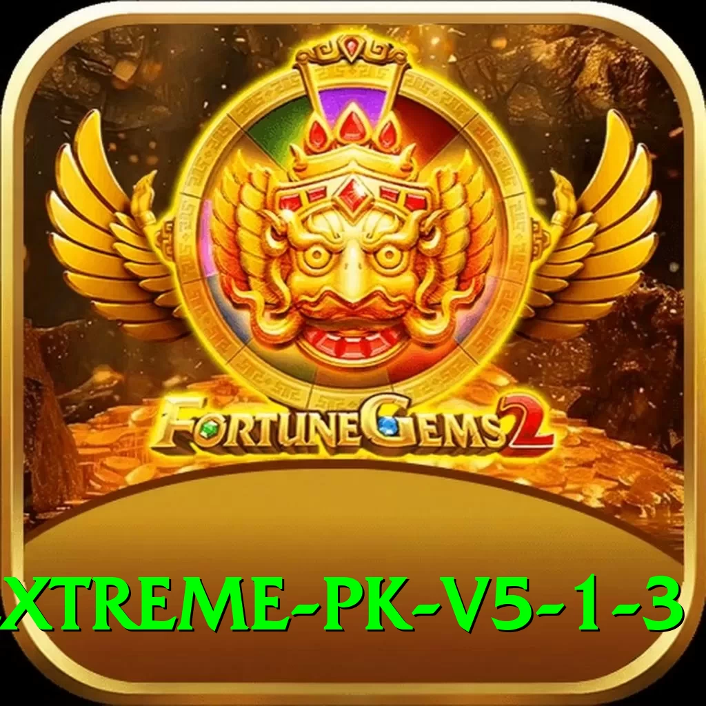 wc777 Extreme PK v5.1.3 - 2