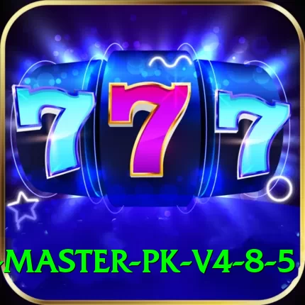 Wc777 Master PK v4.8.5 - 2