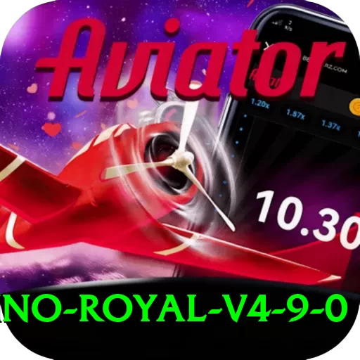 Win Rupees Casino Royal v4.9.0 - 2