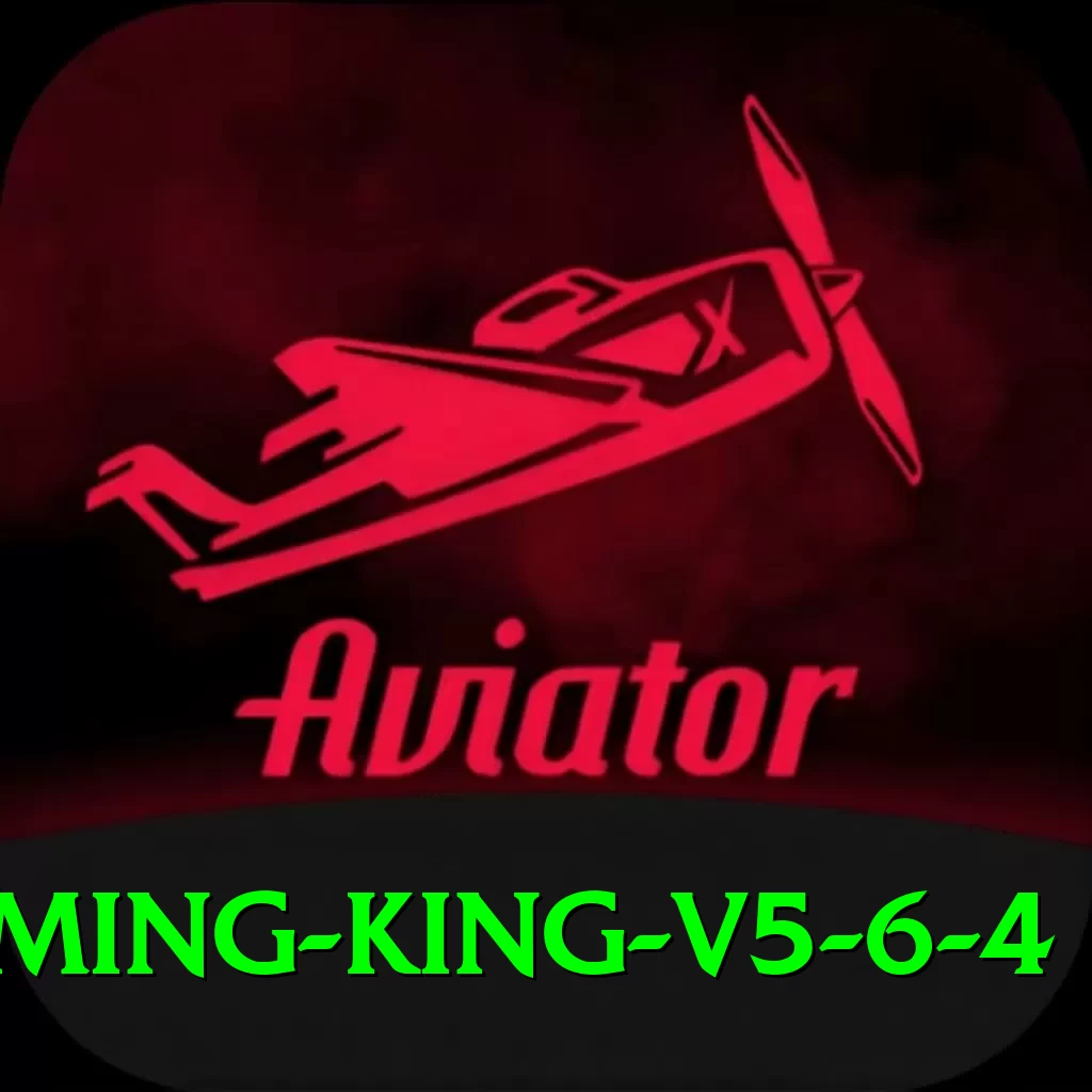 winpkr Gaming King v5.6.4 - 2