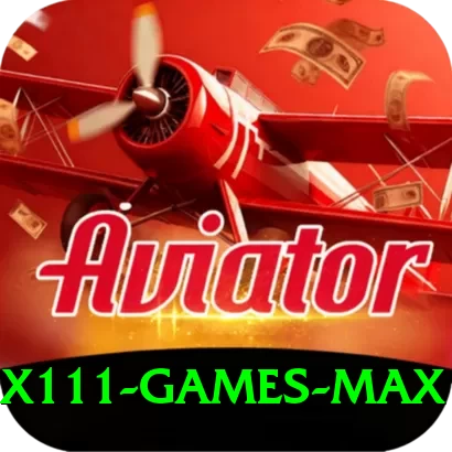 X111 Games Max - 2