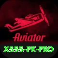 x555 PK Pro
