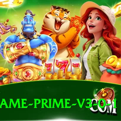 Y888 Game Prime v3.0.1 - 2