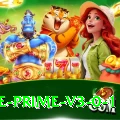 Y888 Game Prime v3.0.1