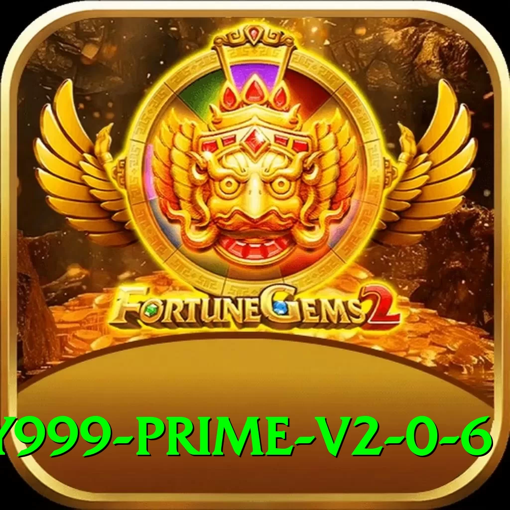 y999 Prime v2.0.6 - 2