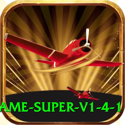 Yes008 Game Super v1.4.1 - 2