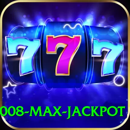 yes008 Max Jackpot - 2