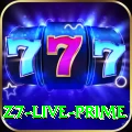 z7 - Live Prime