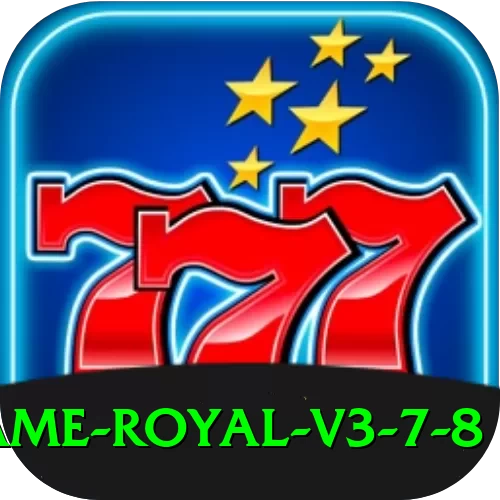 z777 Game Royal v3.7.8 - 2