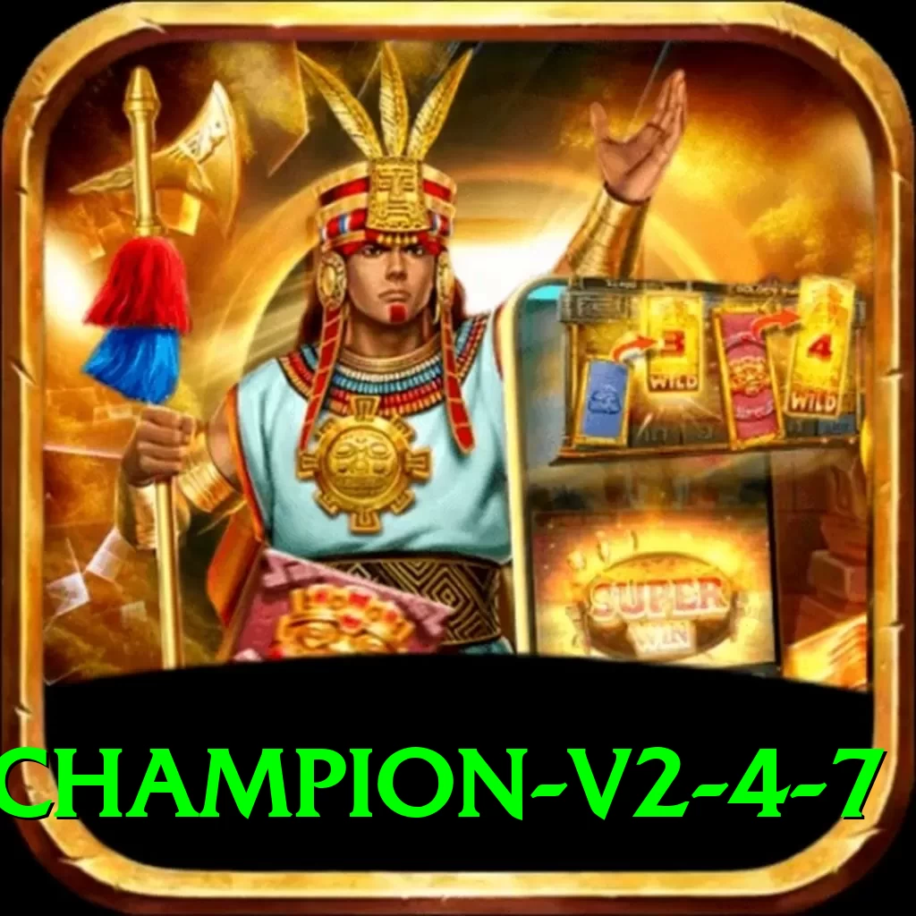 zh88 Bonus Champion v2.4.7 - 2