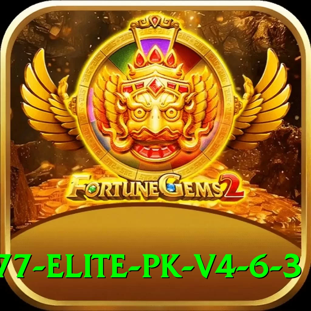 zv777 Elite PK v4.6.3 - 2